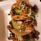 Best 3 Mini Carne Asada Taco in San Diego, CA