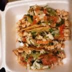 Best 3 Mini Pollo Asado Taco in San Diego, CA