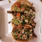 Best 3 Mini Carnitas Taco in San Diego, CA
