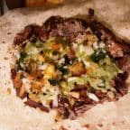 Best Carnitas Burrito in San Diego, CA