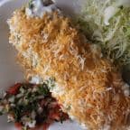 Best Chimichanga Burrito in San Diego, CA