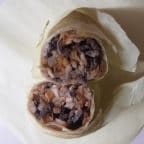 Best Wild Burrito in San Diego, CA