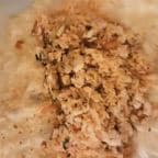 Best Pollo Asado Burrito(with rice and salsa) in San Diego, CA