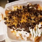 Best Carne Asada Fries in San Diego, CA